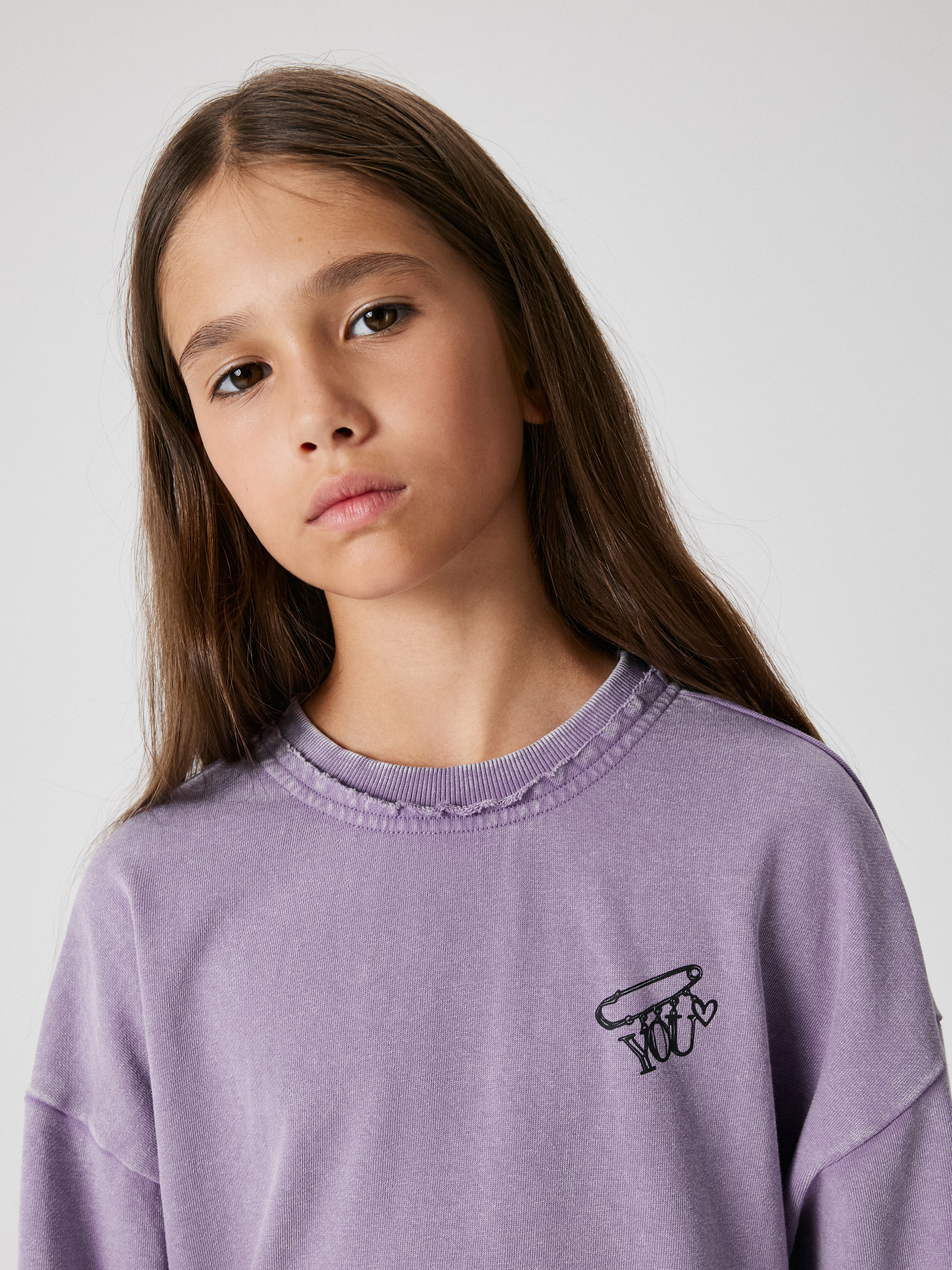 Свитшот Acoola 20210170167_0089652 - фото 4