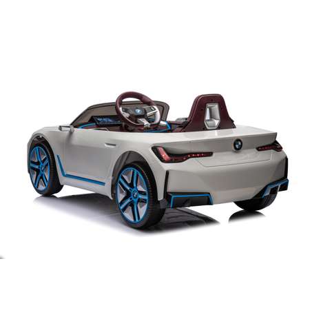 Электромобиль TOYLAND BMW колеса EVA, пульт С пультом ДУ