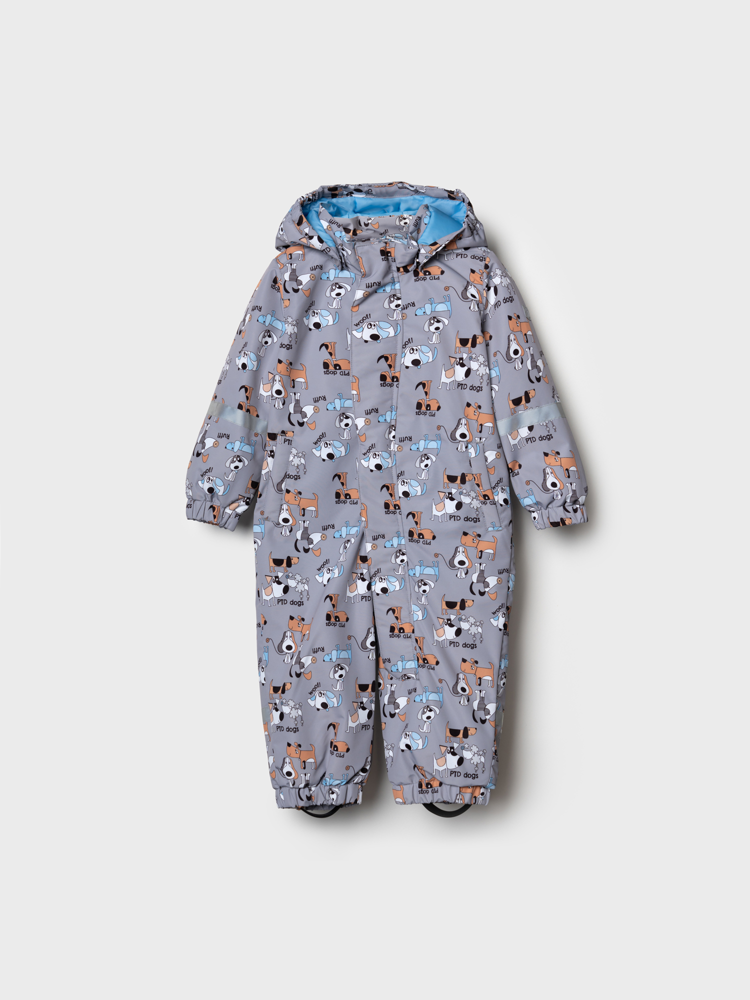 Комбинезон PlayToday 12614031 - фото 1