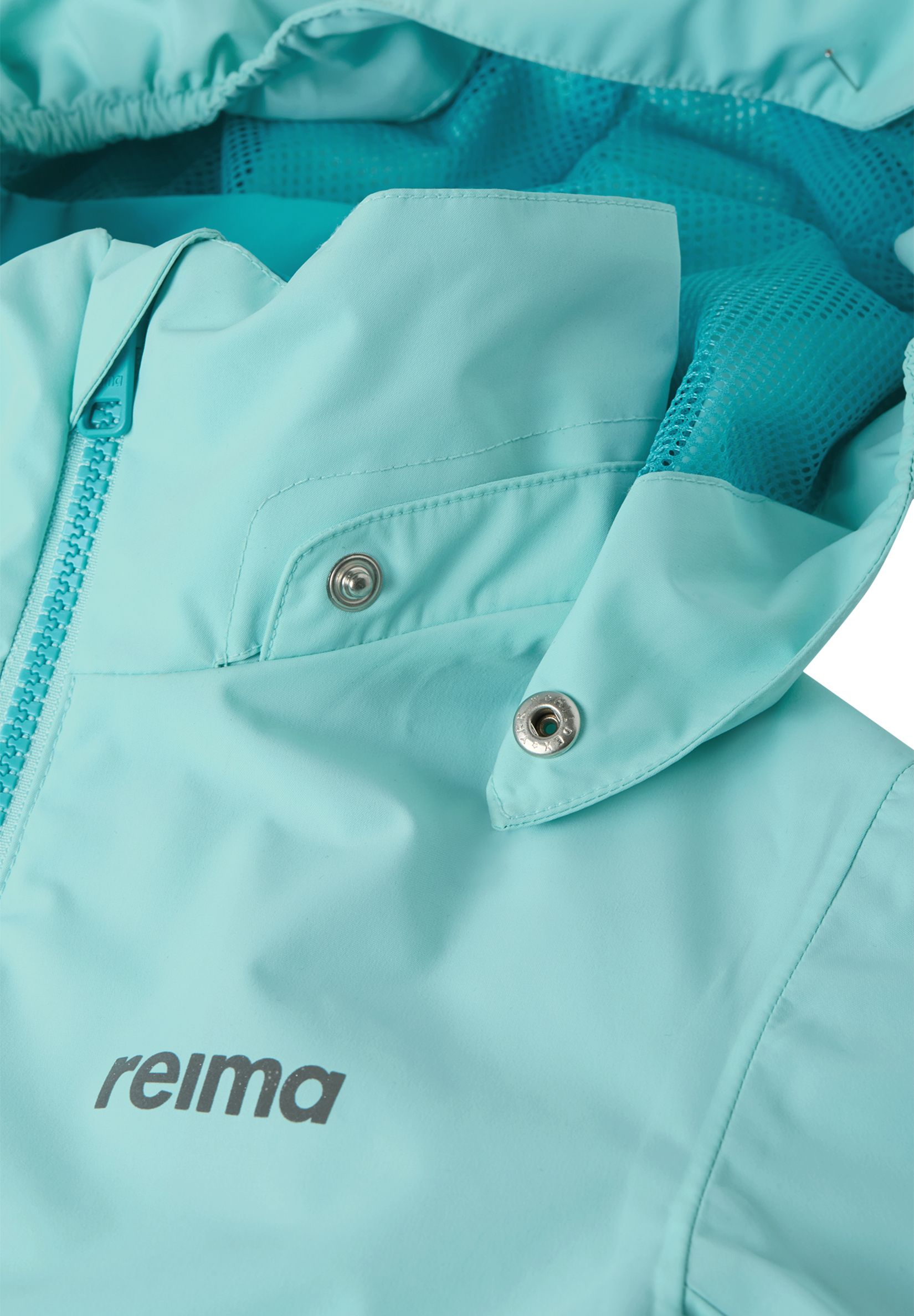 Куртка Reima 531505-7330 - фото 5