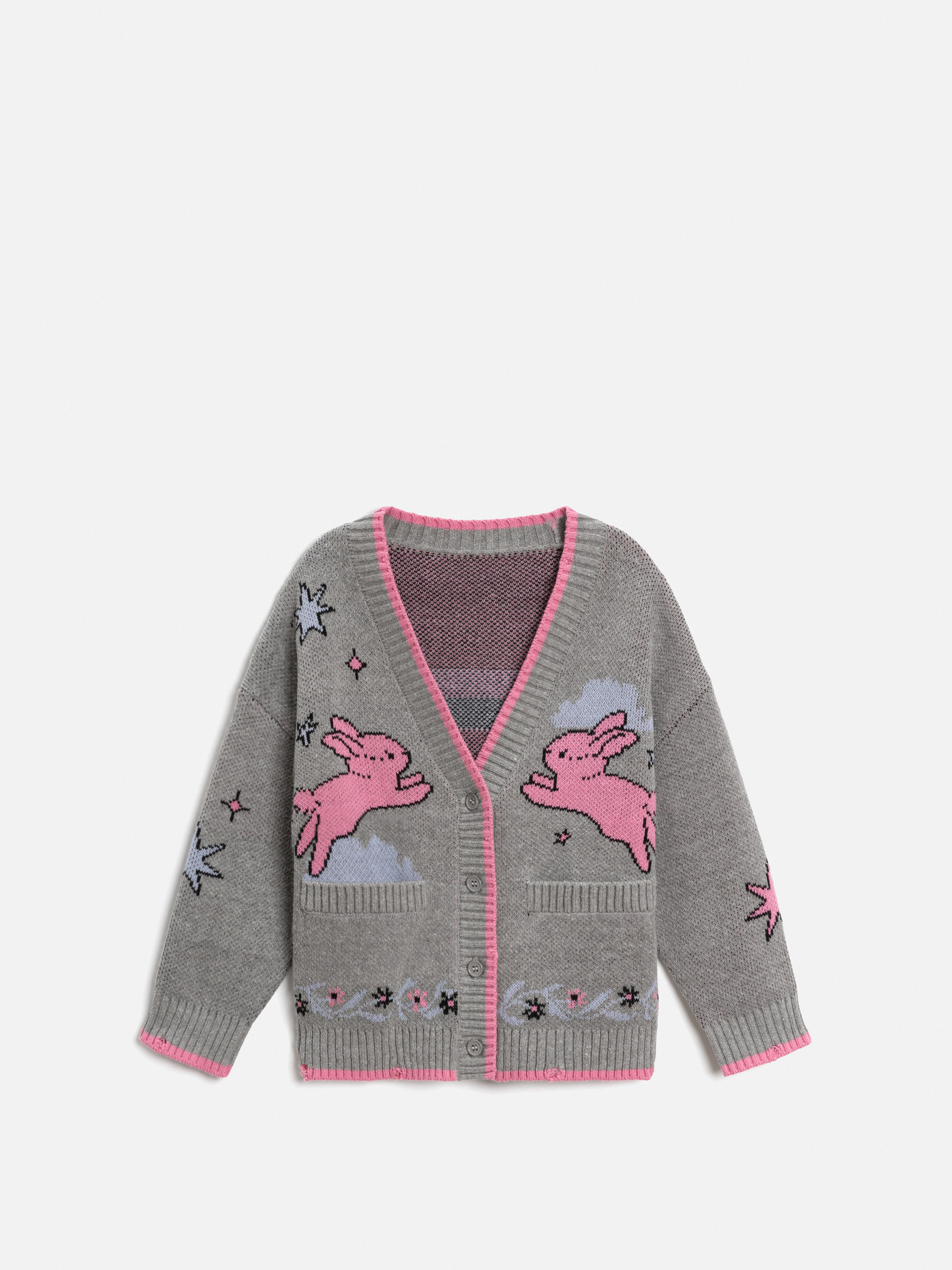 Кардиган Acoola 20220370026_0092681 - фото 4