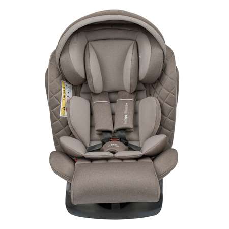 Автокресло Indigo SMART Isofix 0+/1/2/3 (0-36 кг)