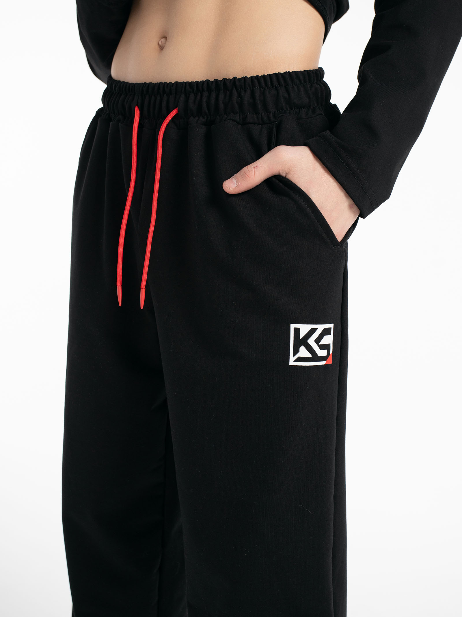 Брюки KRUTTО KR-БР-Б1 - фото 6