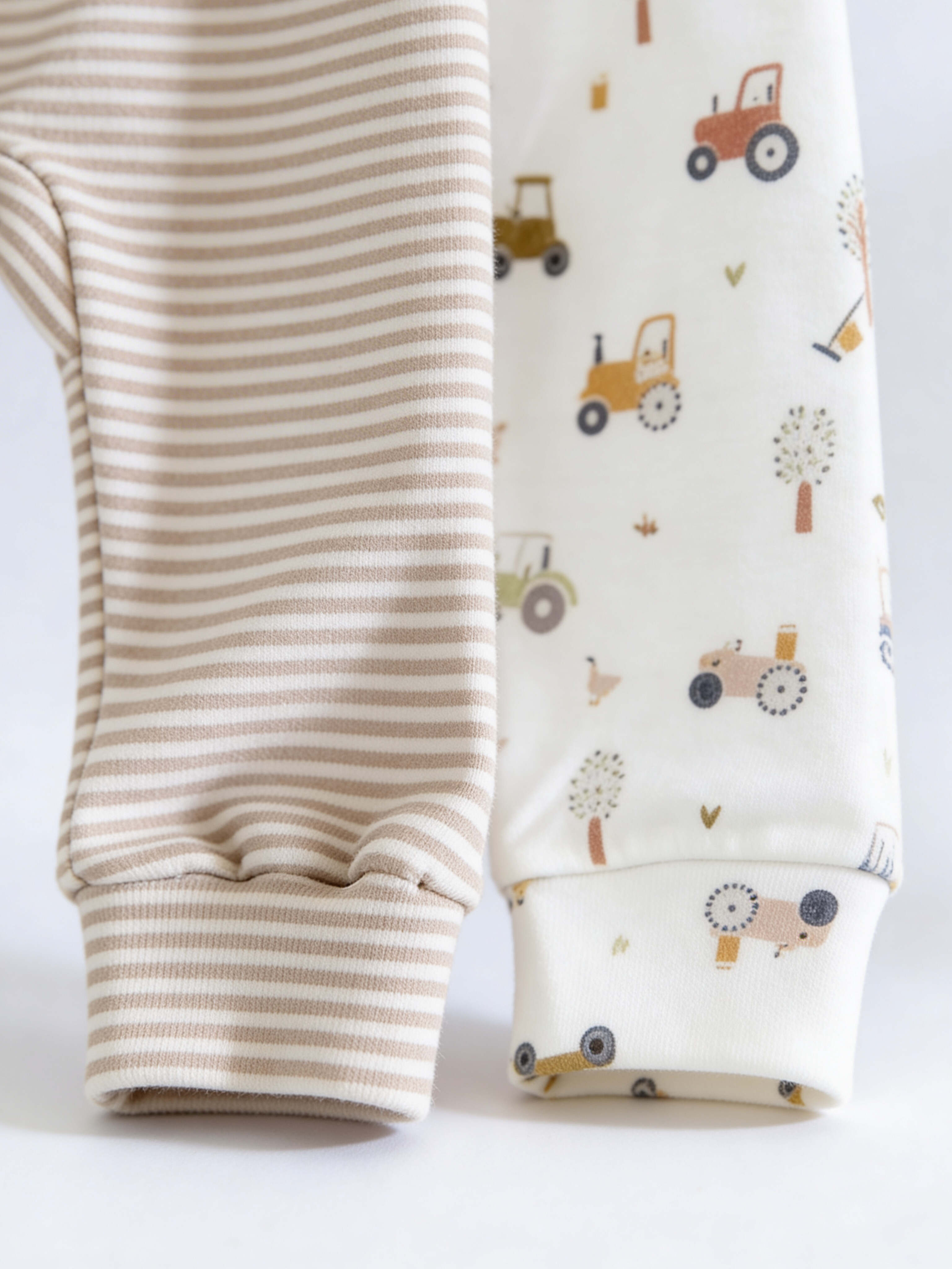 Брюки 2 шт Жанэт Ж2421 - фото 12