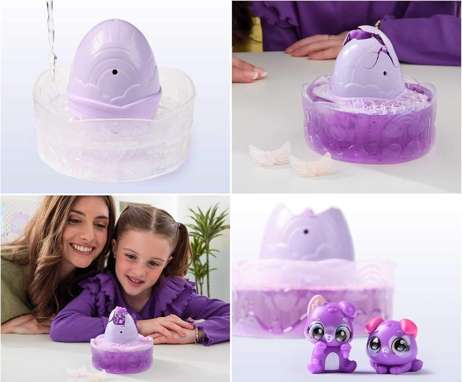 Фигурка Hatchimals Alive - фото 6