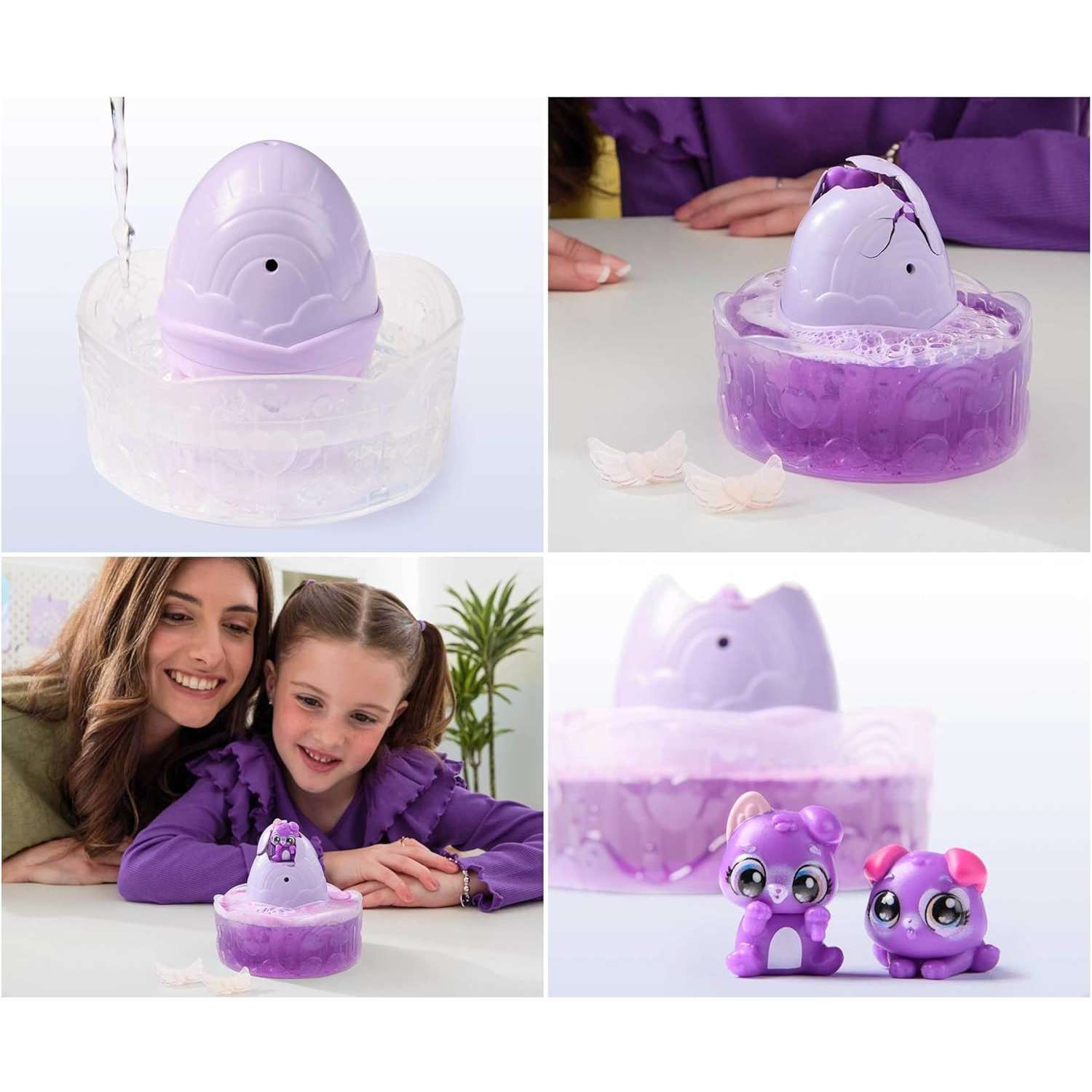 Фигурка Hatchimals Alive - фото 6