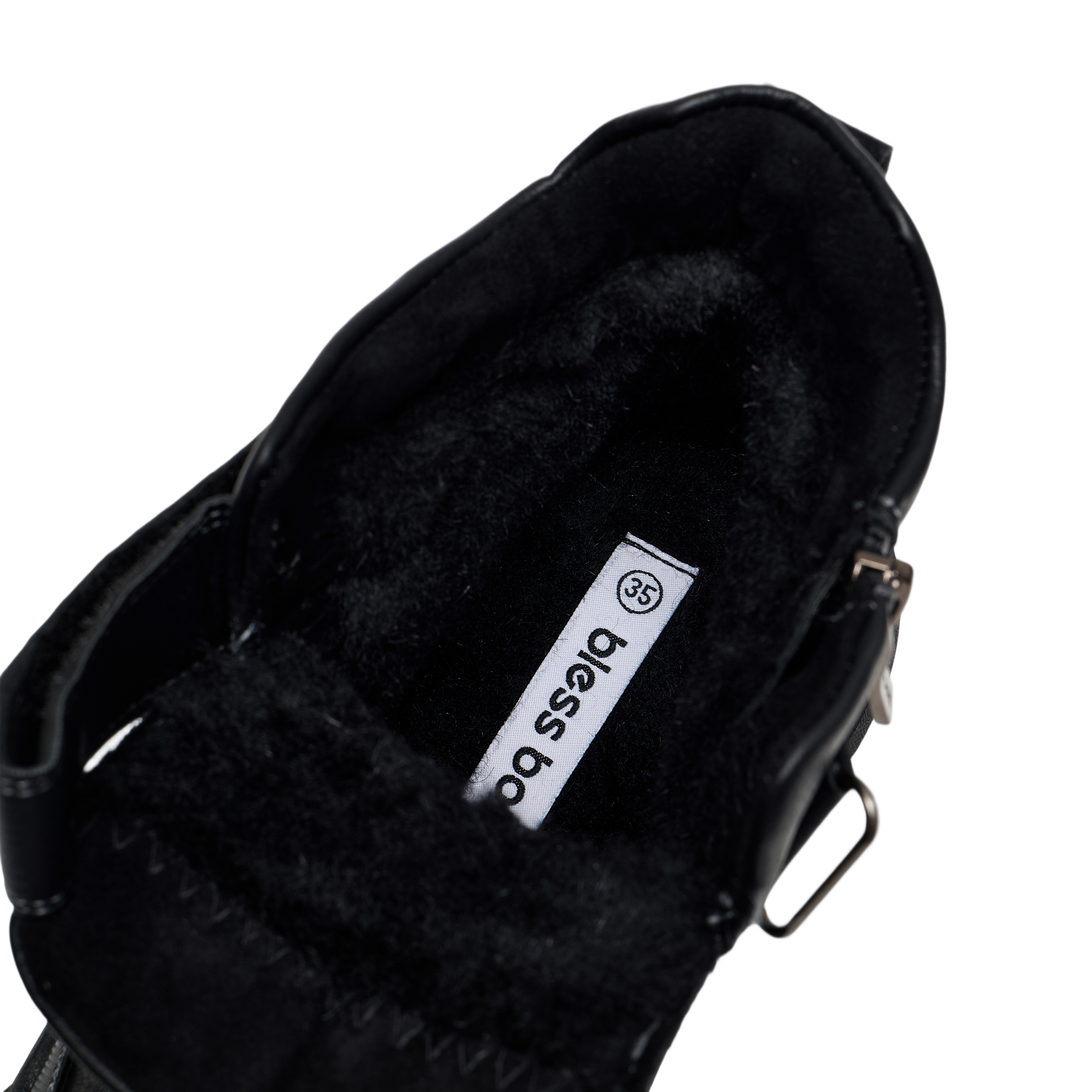 Ботинки BLESSBOX BX52961A - фото 11