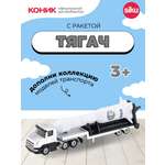 Грузовик SIKU