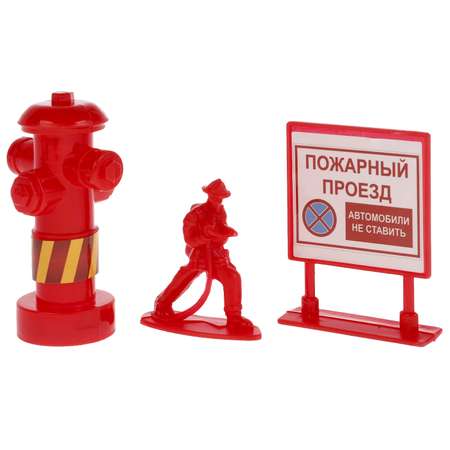 Игровой набор Играем вместе Солдатики