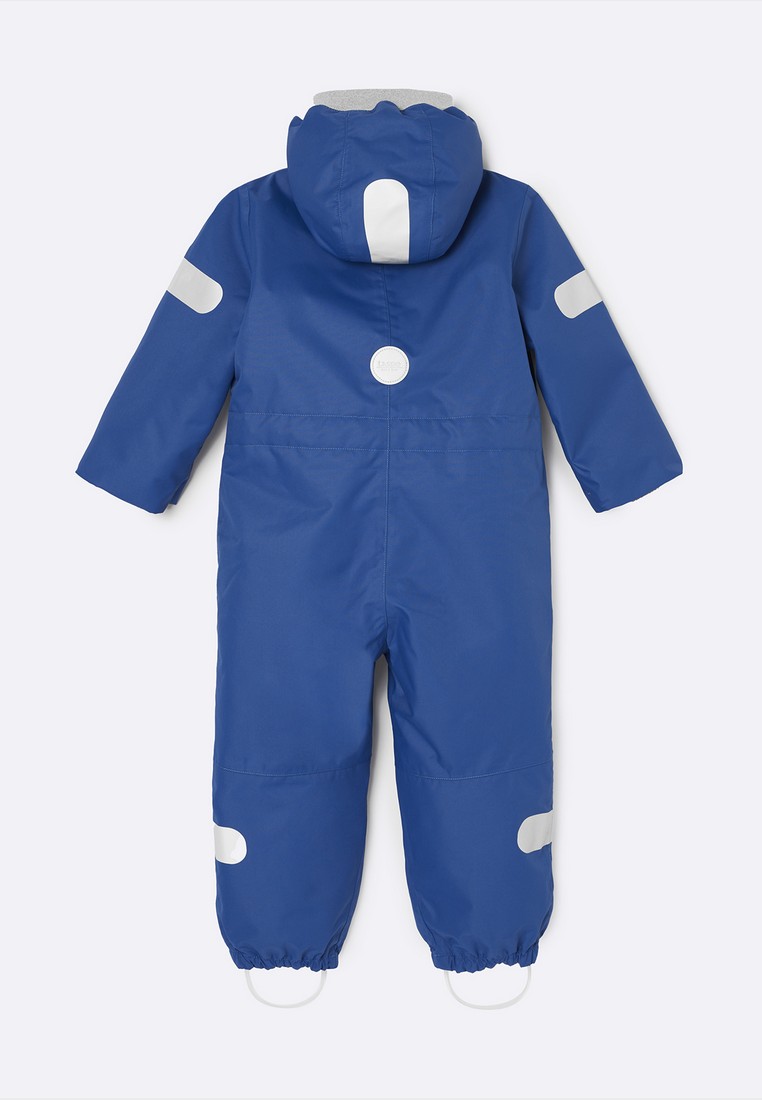 Комбинезон Lassie 71103204-6910 - фото 3