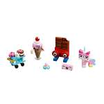 Конструктор LEGO Unikitty