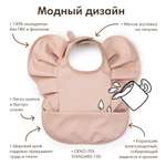 Нагрудник Elodie клеенка