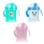 Поильник Canpol Babies 200 мл 1 шт. в ассортименте