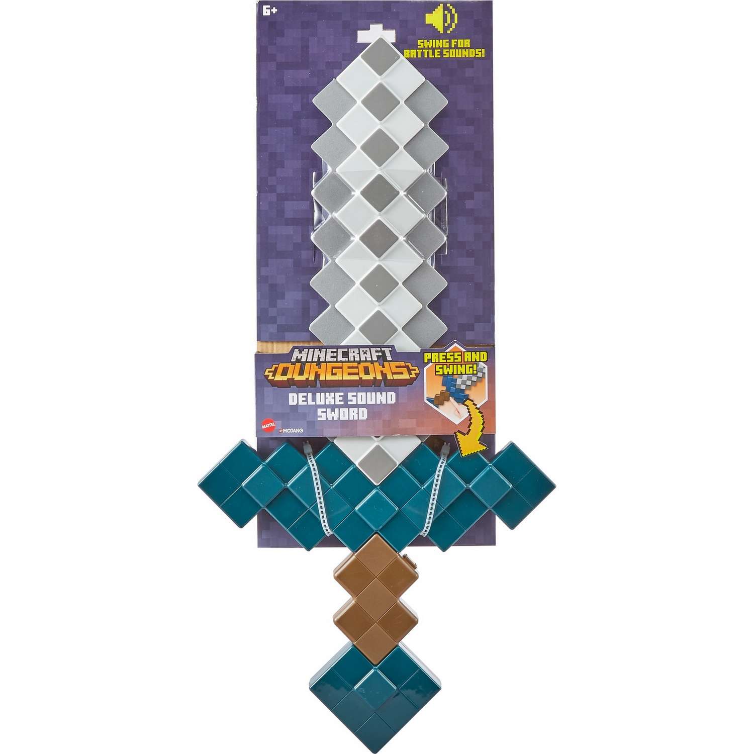 Фигурка Minecraft - фото 7