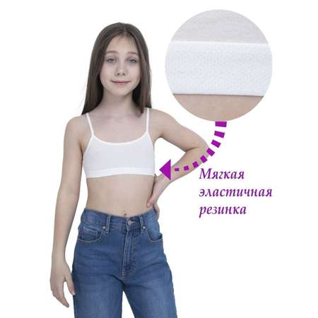 Топ 2 шт M-BABY