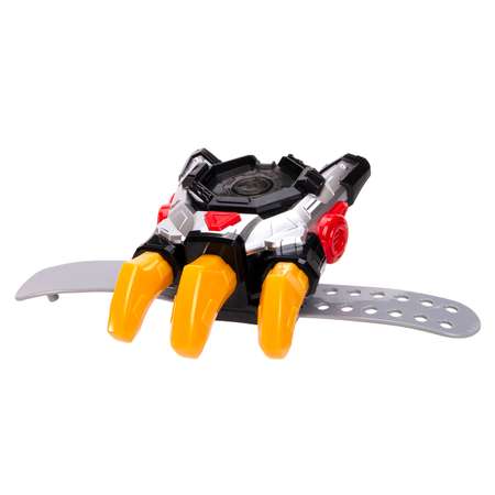 Игровой набор Miniforce Морфер