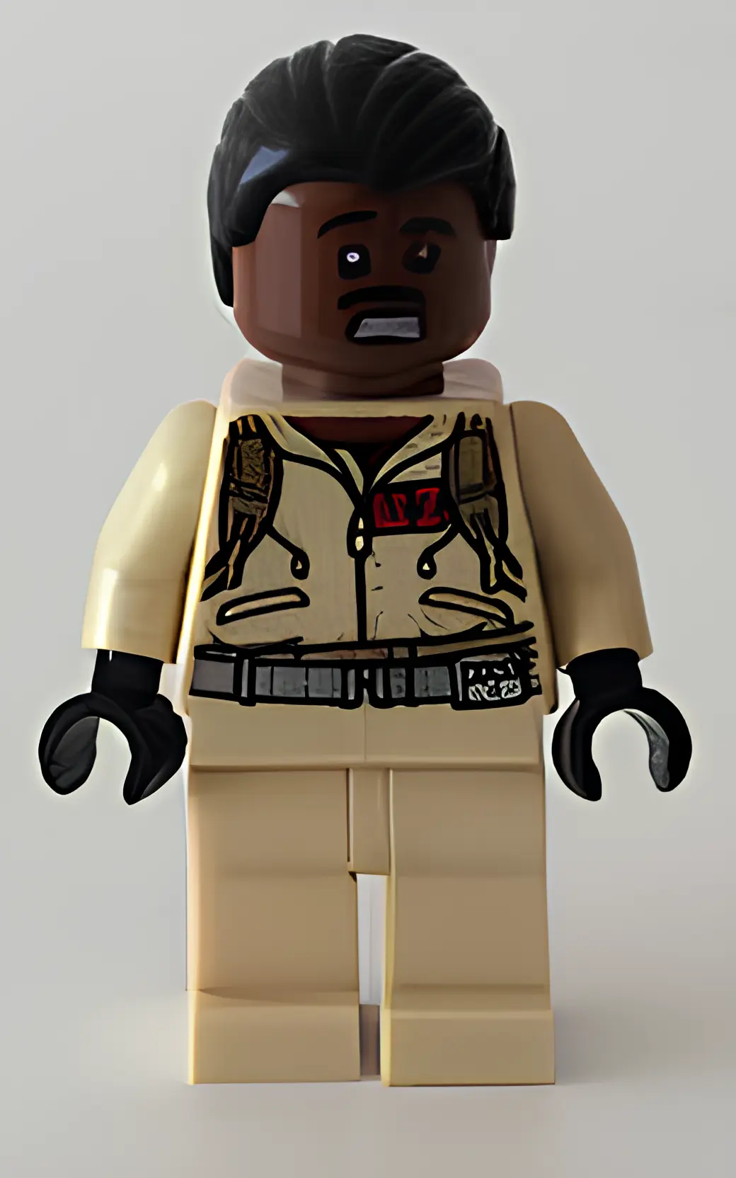 Фигурка LEGO Winston Zeddemore - фото 1