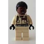 Фигурка LEGO Winston Zeddemore