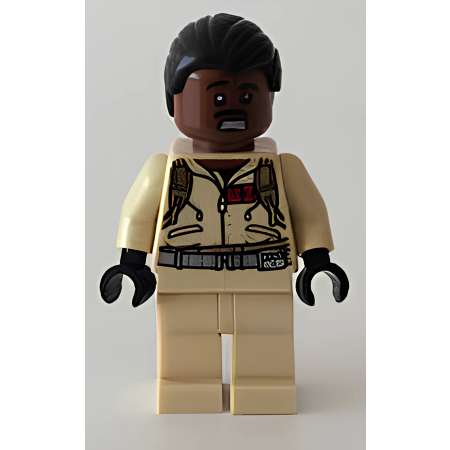Фигурка LEGO Winston Zeddemore