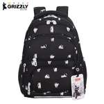 Рюкзак Grizzly Для девочки