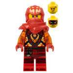 Изображение товара Фигурка LEGO Ninjago Kai
