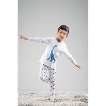 Пижама LELO kids