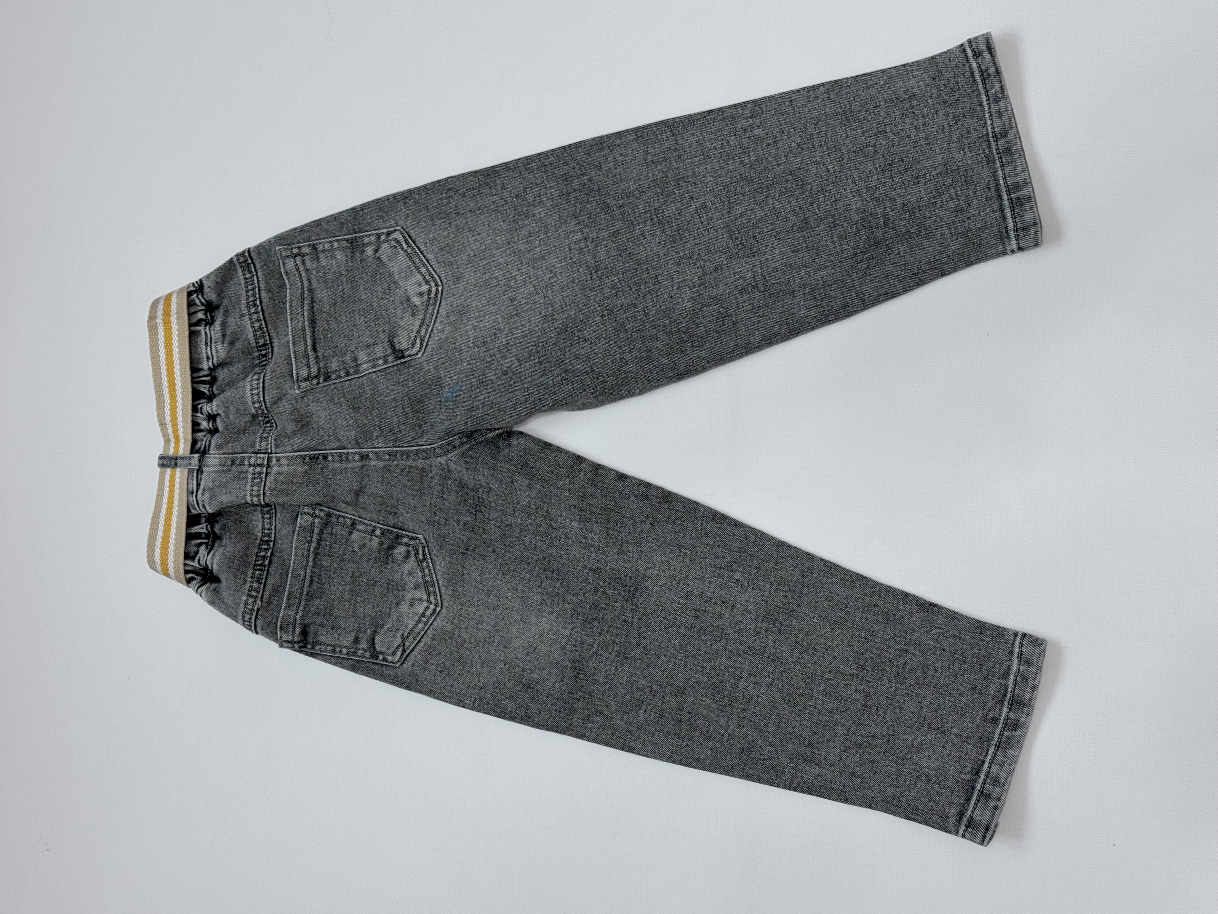 Джинсы MODERNFECI M50012# - фото 2