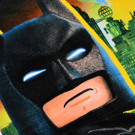 Полотенце LEGO Movie Scene LEG521