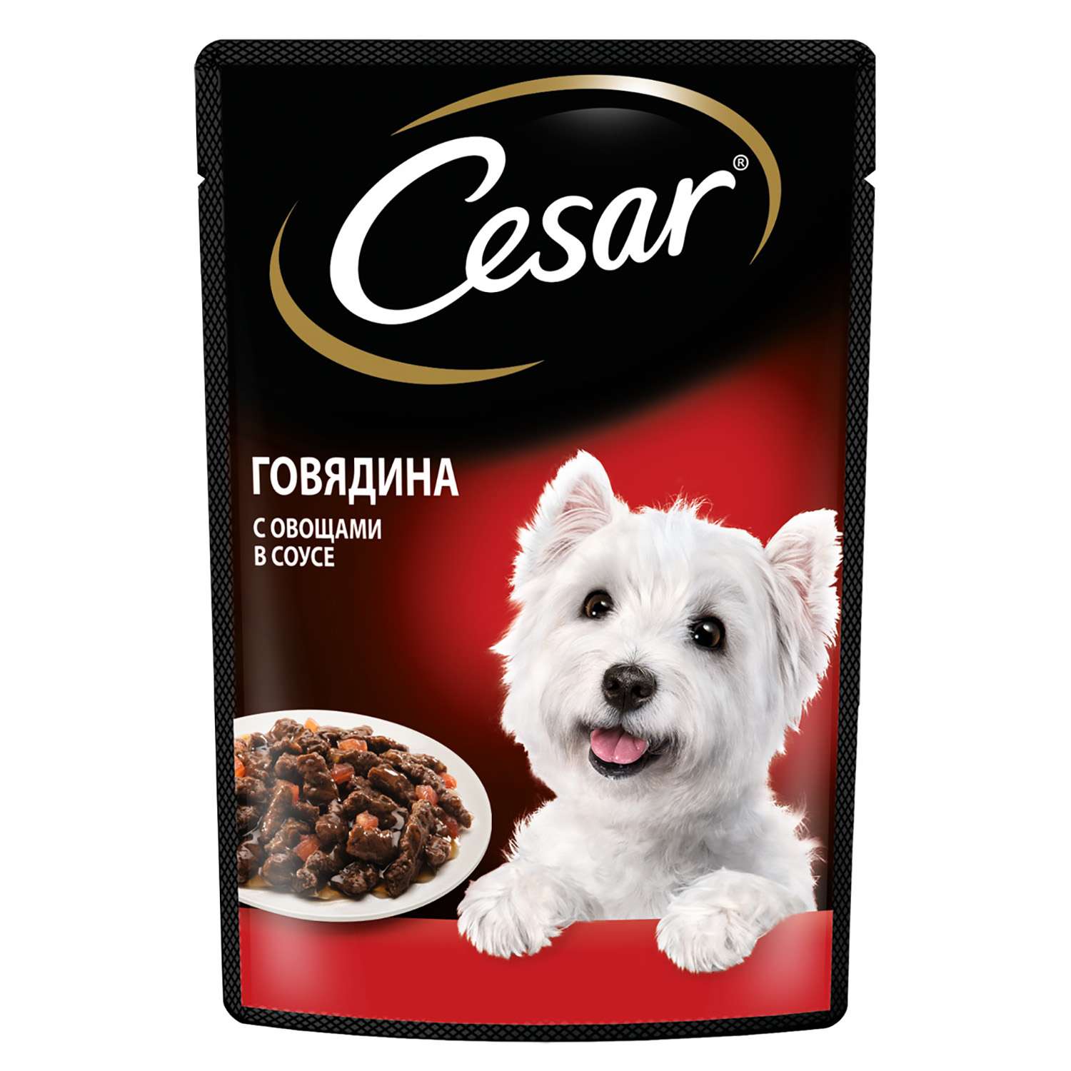 Cesar - фото 1