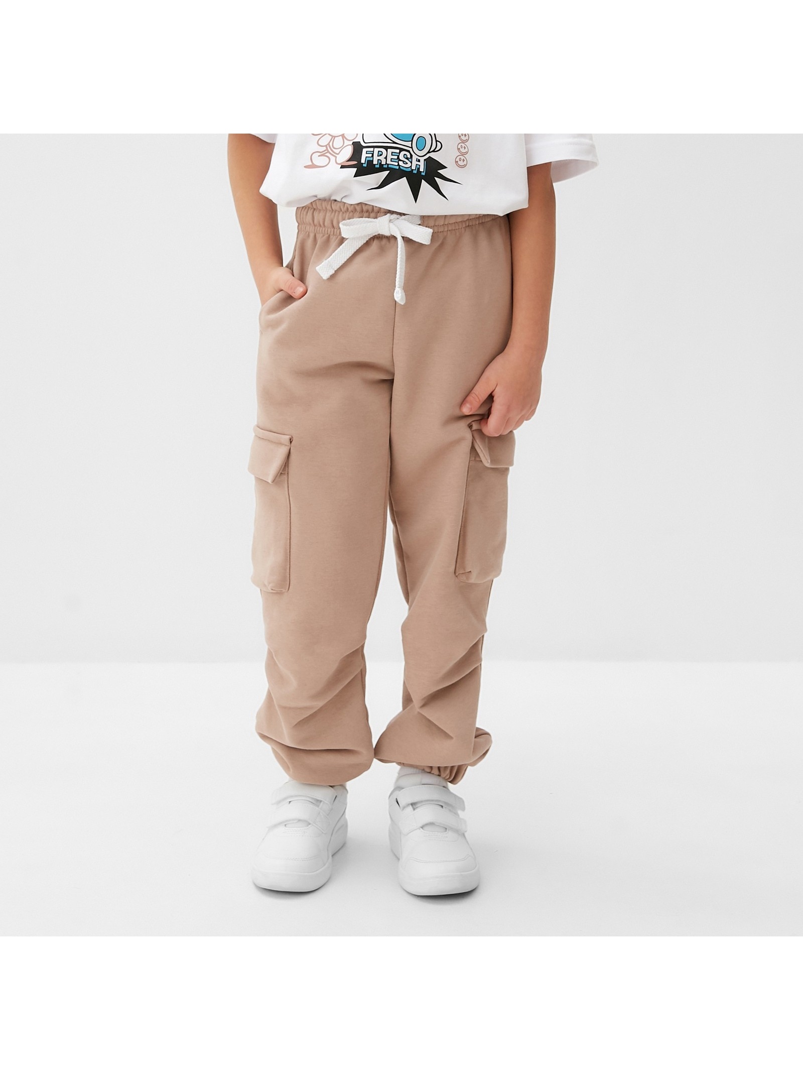 Брюки Minaku 9882111 - фото 1