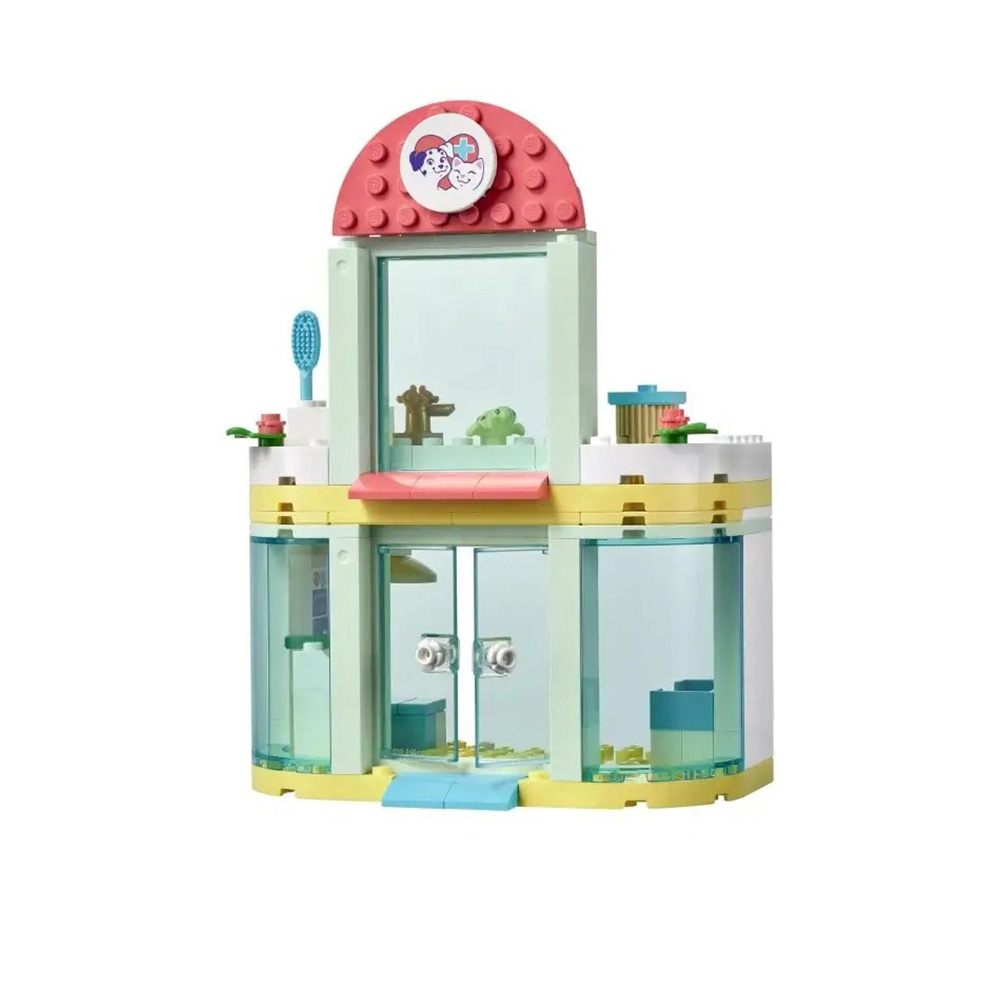 Конструктор LEGO Friends 111 дет. - фото 4