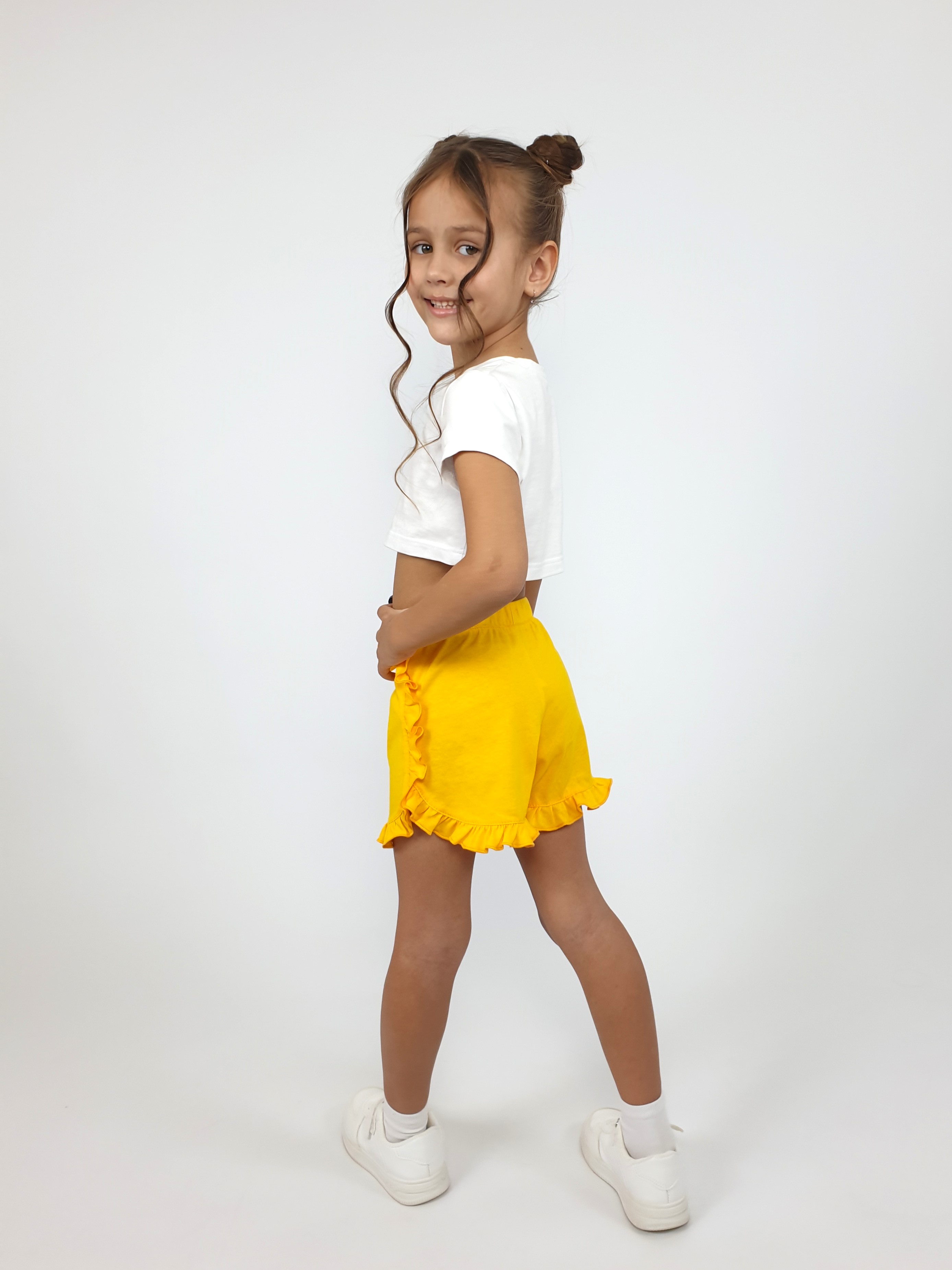 Шорты Luneva 18-05-14. - фото 4