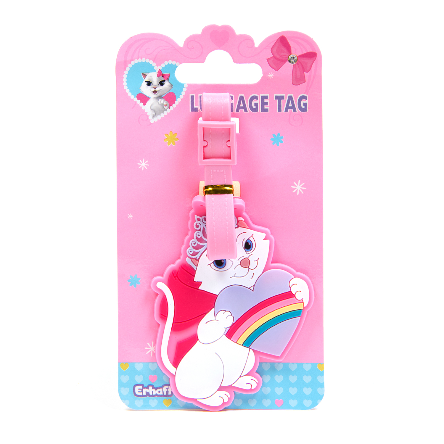 Брелок Erhaft Кошечки - фото 1