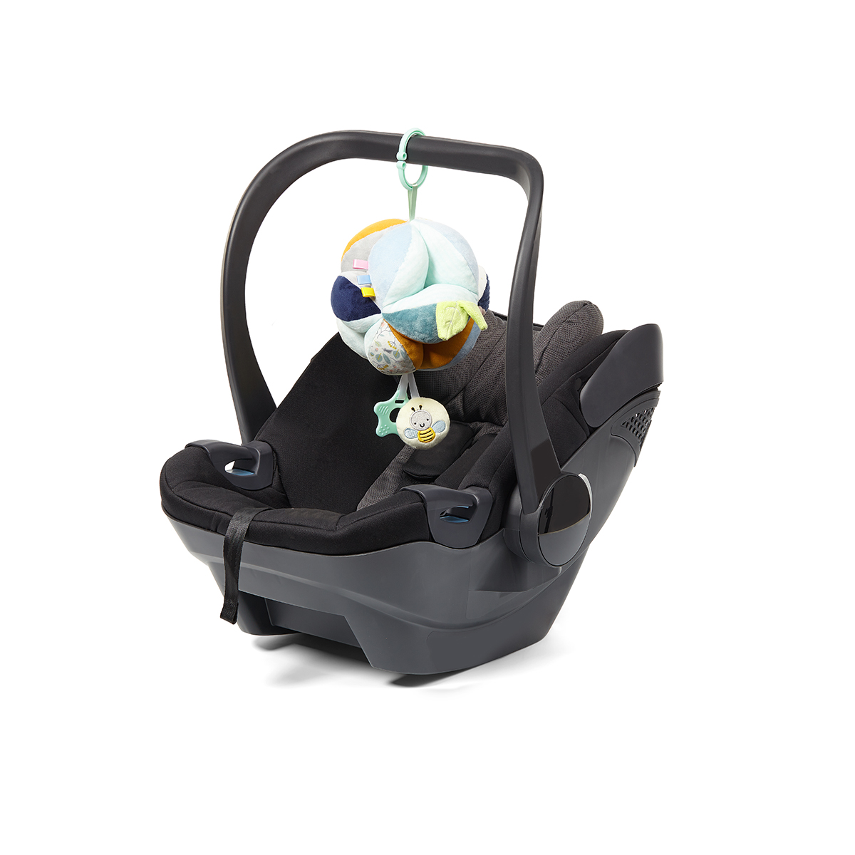 Игрушка Babyono подвеска Woodland в ассортименте - фото 4