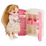 Кукла мини 1TOY Alisa Kawaii