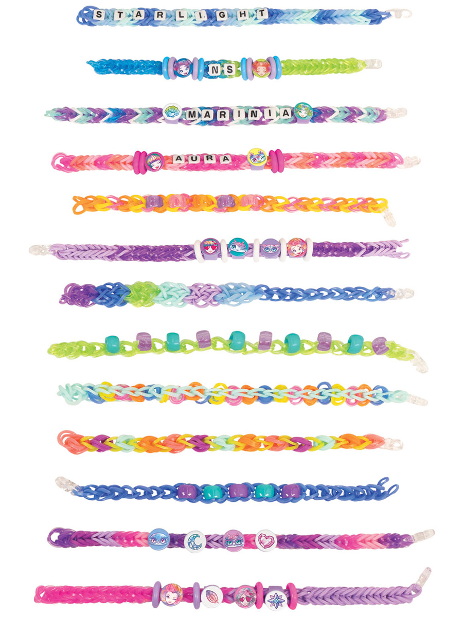 Набор для творчества Nebulous Stars - фото 5