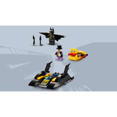 Конструктор LEGO Marvel Super Heroes блочный