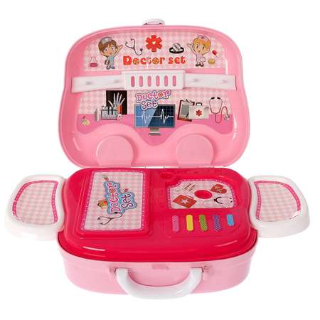 Игрушка Sima-Land Доктор (инструменты)