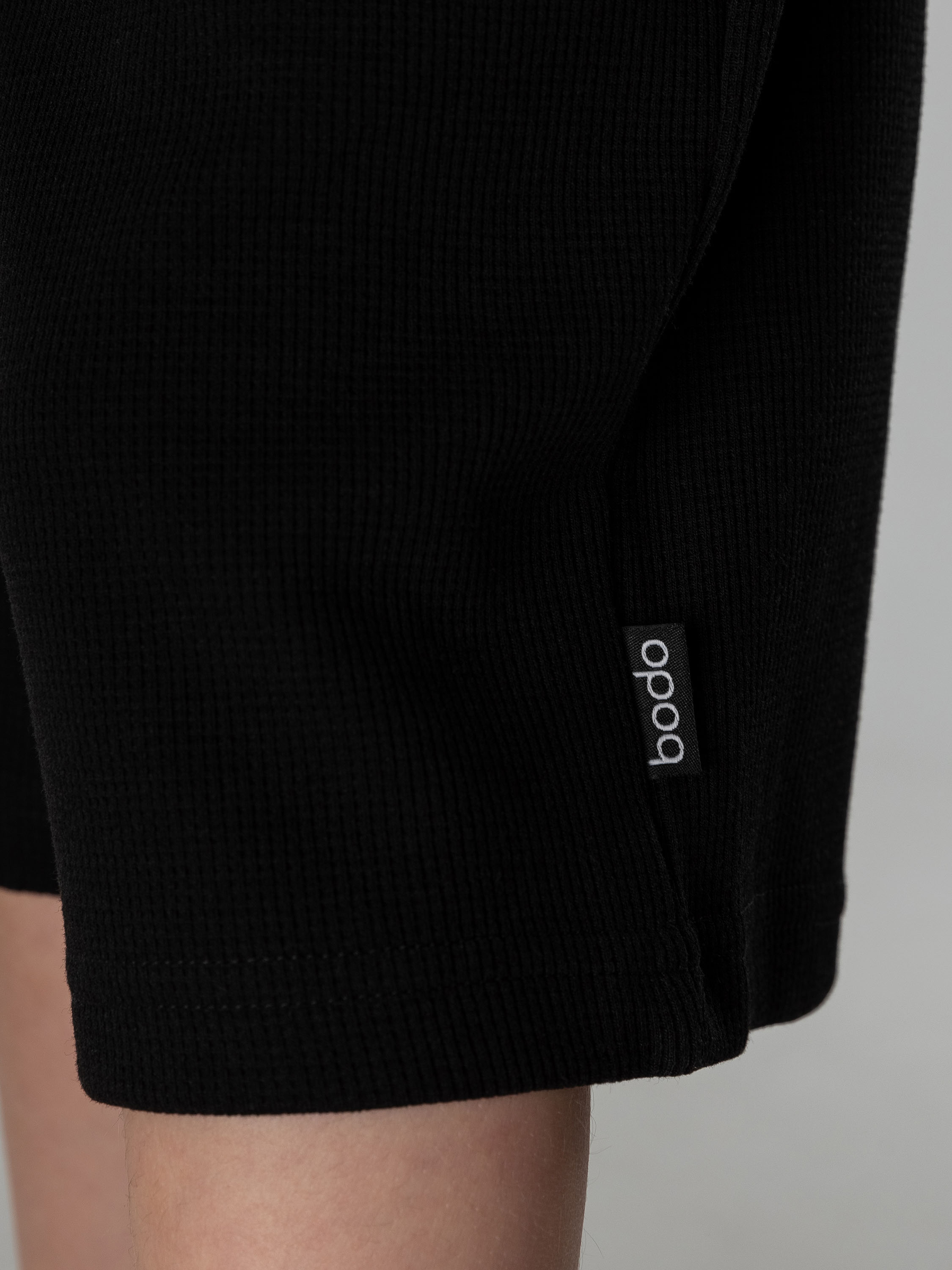 Костюм Bodo 11-624MU_черный - фото 11