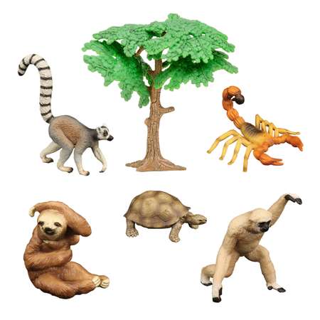 Игровой набор Masai Mara