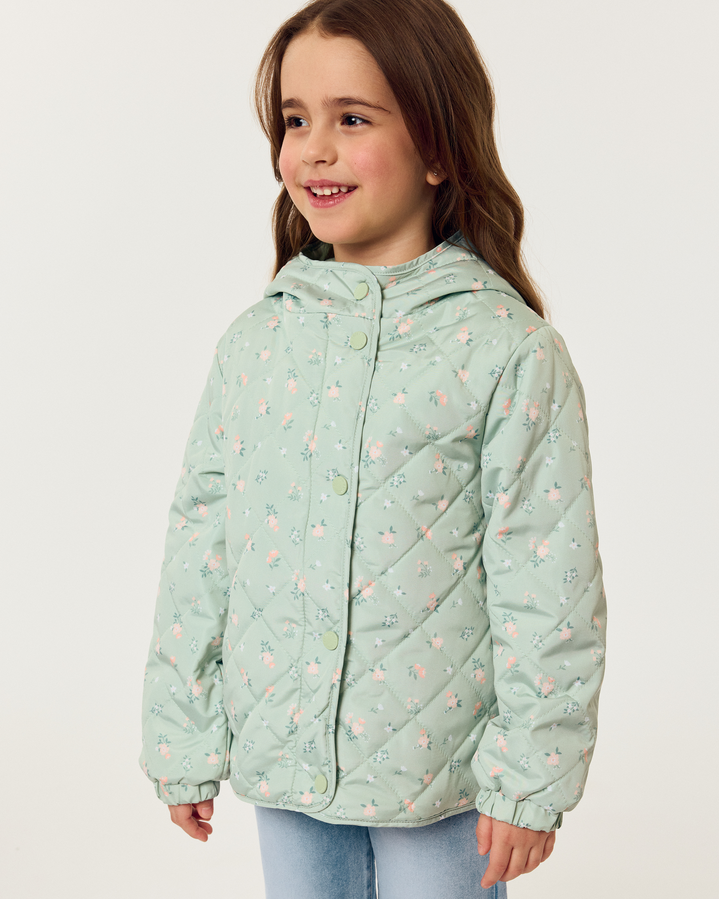 Куртка Futurino S26FU3-G988kg-44 - фото 1