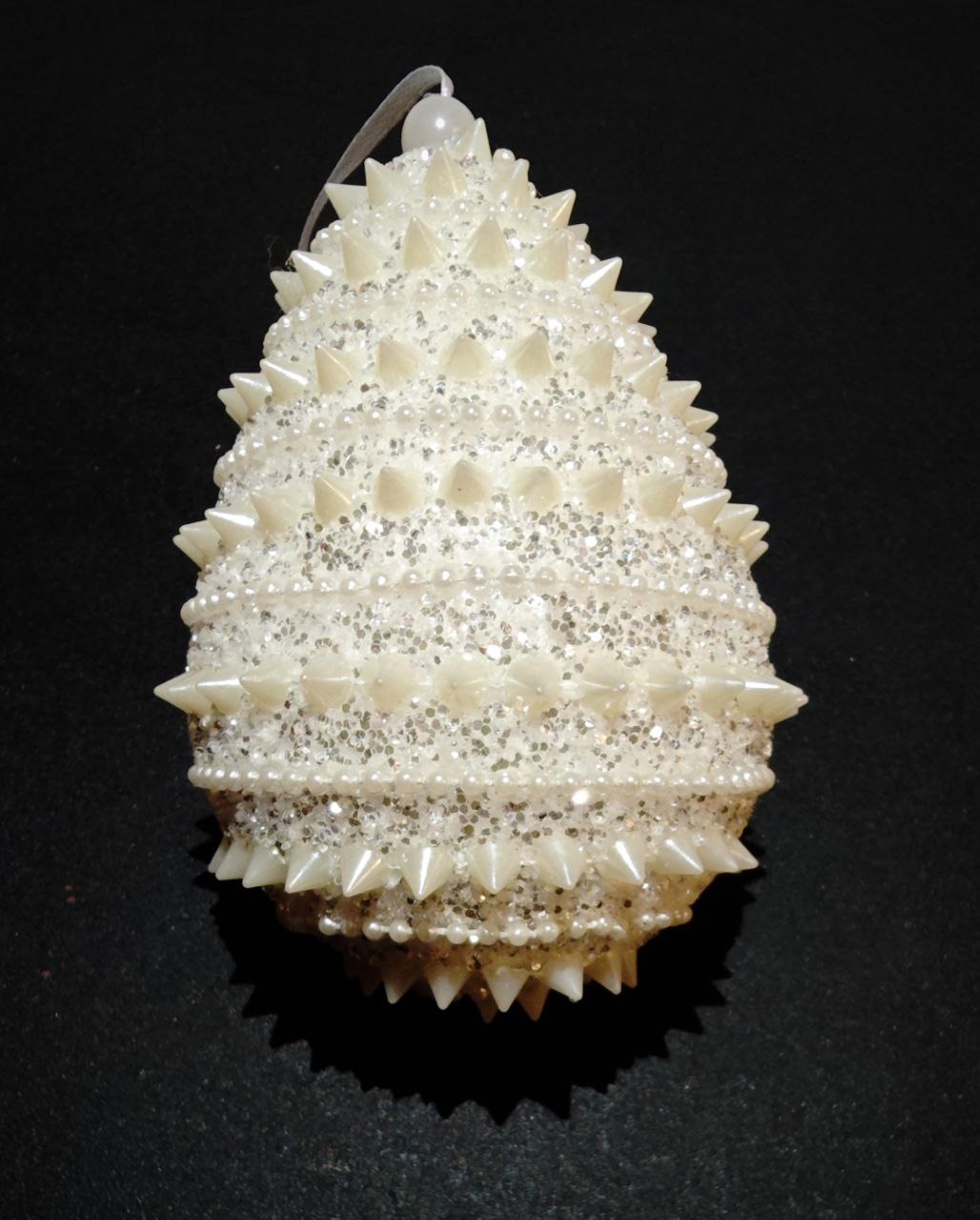 Украшение ёлочное Магия праздника NY18/014-1 - фото 1