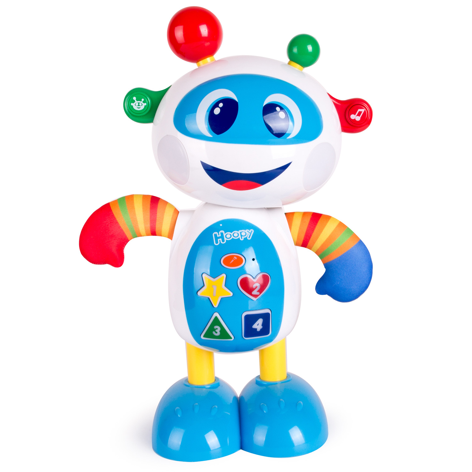 Игрушка Happy Snail - фото 8