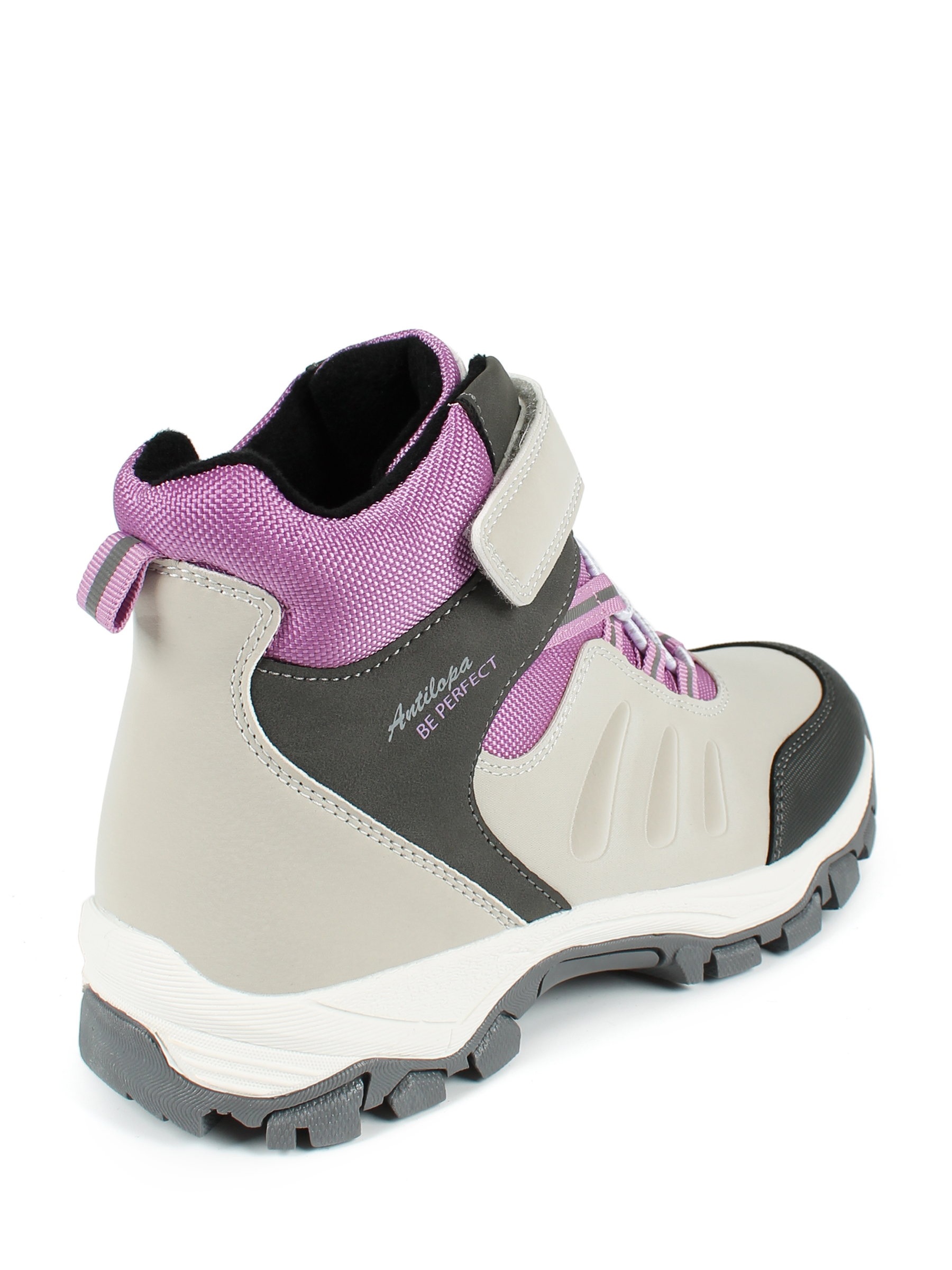 Ботинки Antilopa AL 16100 - фото 15