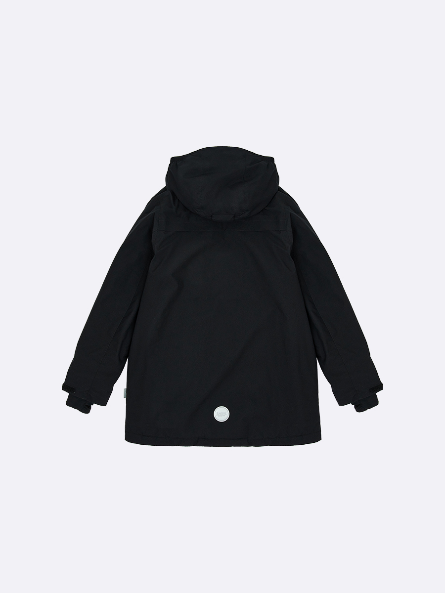 Куртка Lassie 73105204-9990 - фото 3