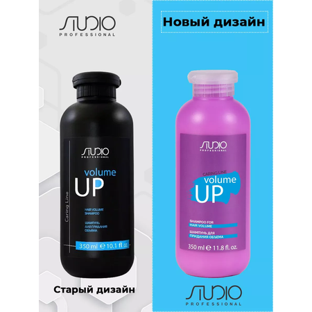 Шампунь Kapous