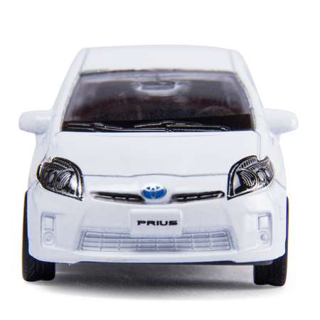 Автомобиль Mobicaro Toyota 1:64