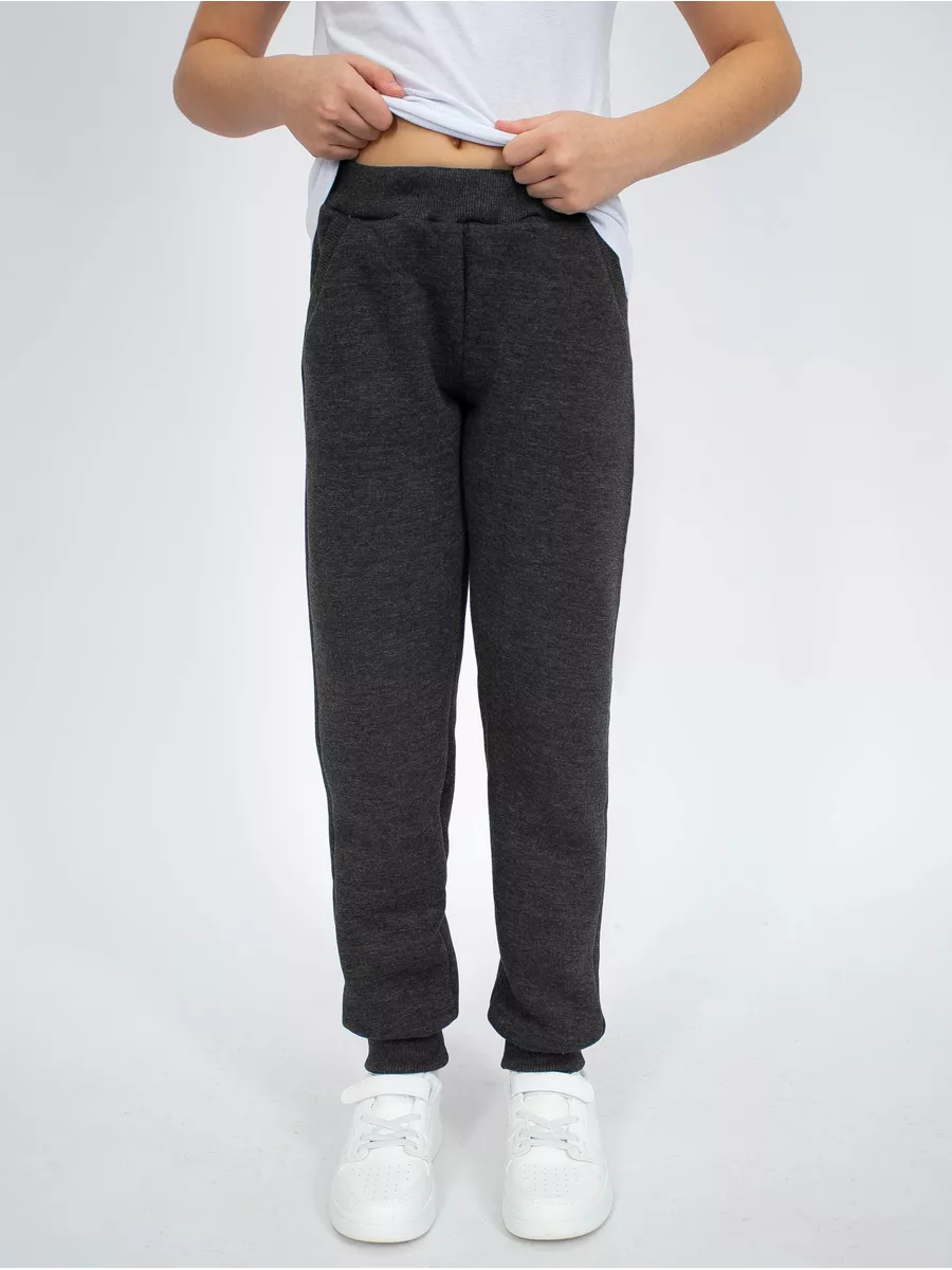 Брюки MY BUY MB60762ГМ - фото 5