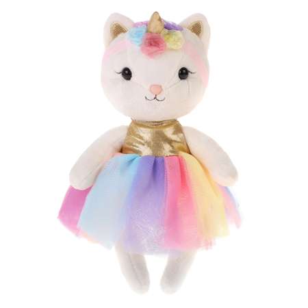 Игрушка мягкая Angel Collection котик