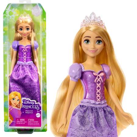 Кукла модельная Disney Рапунцель